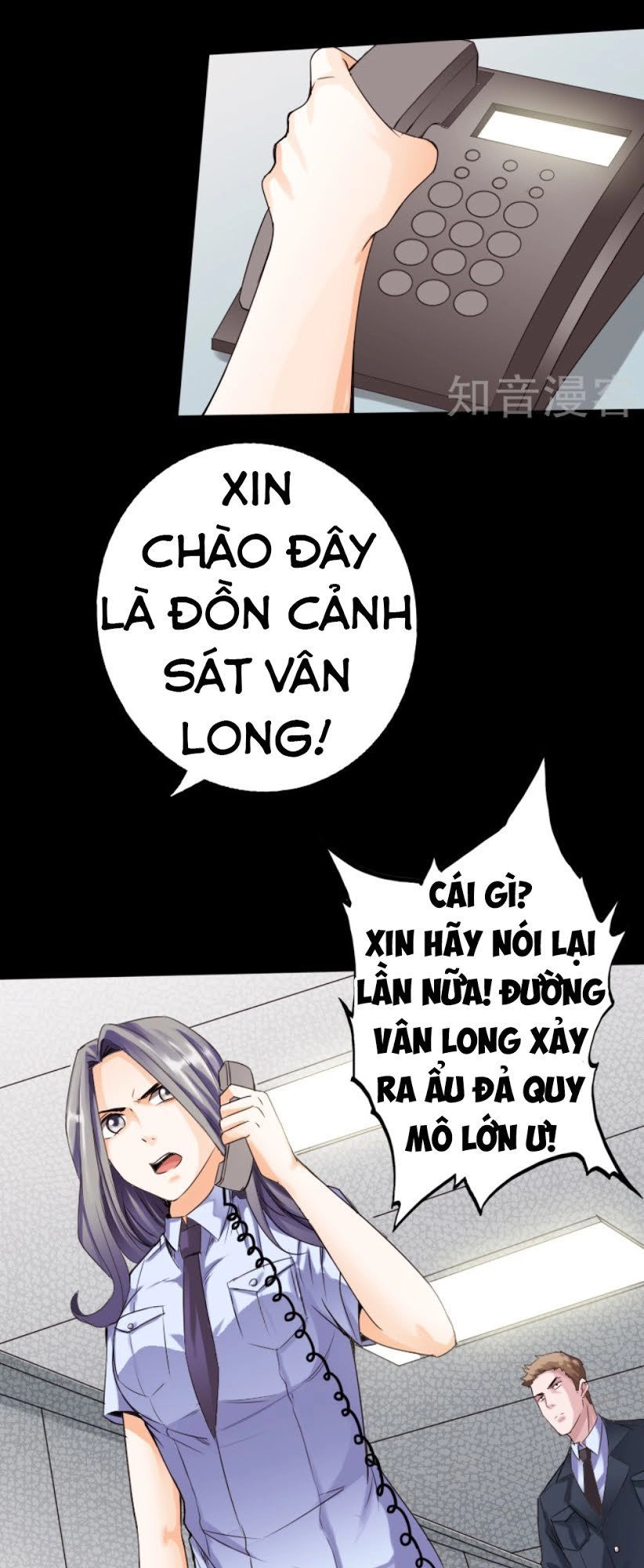 Tuyệt Phẩm Tà Thiếu Chapter 17 - 2