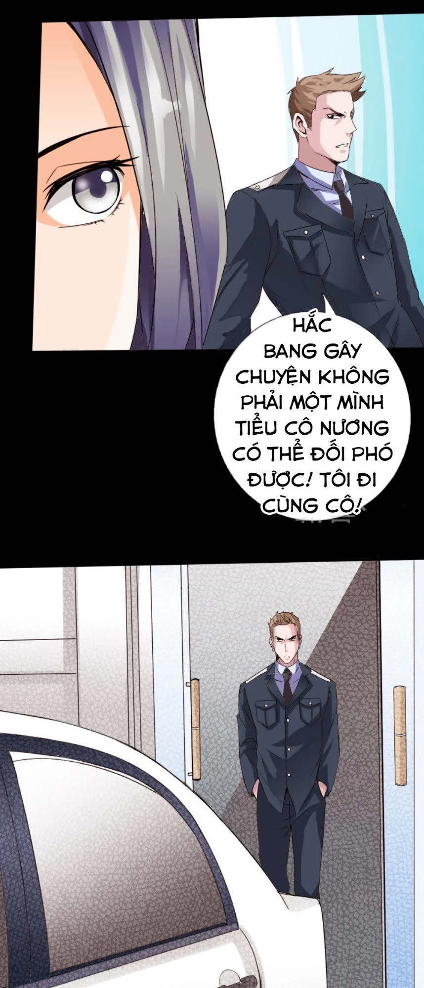 Tuyệt Phẩm Tà Thiếu Chapter 17 - 4