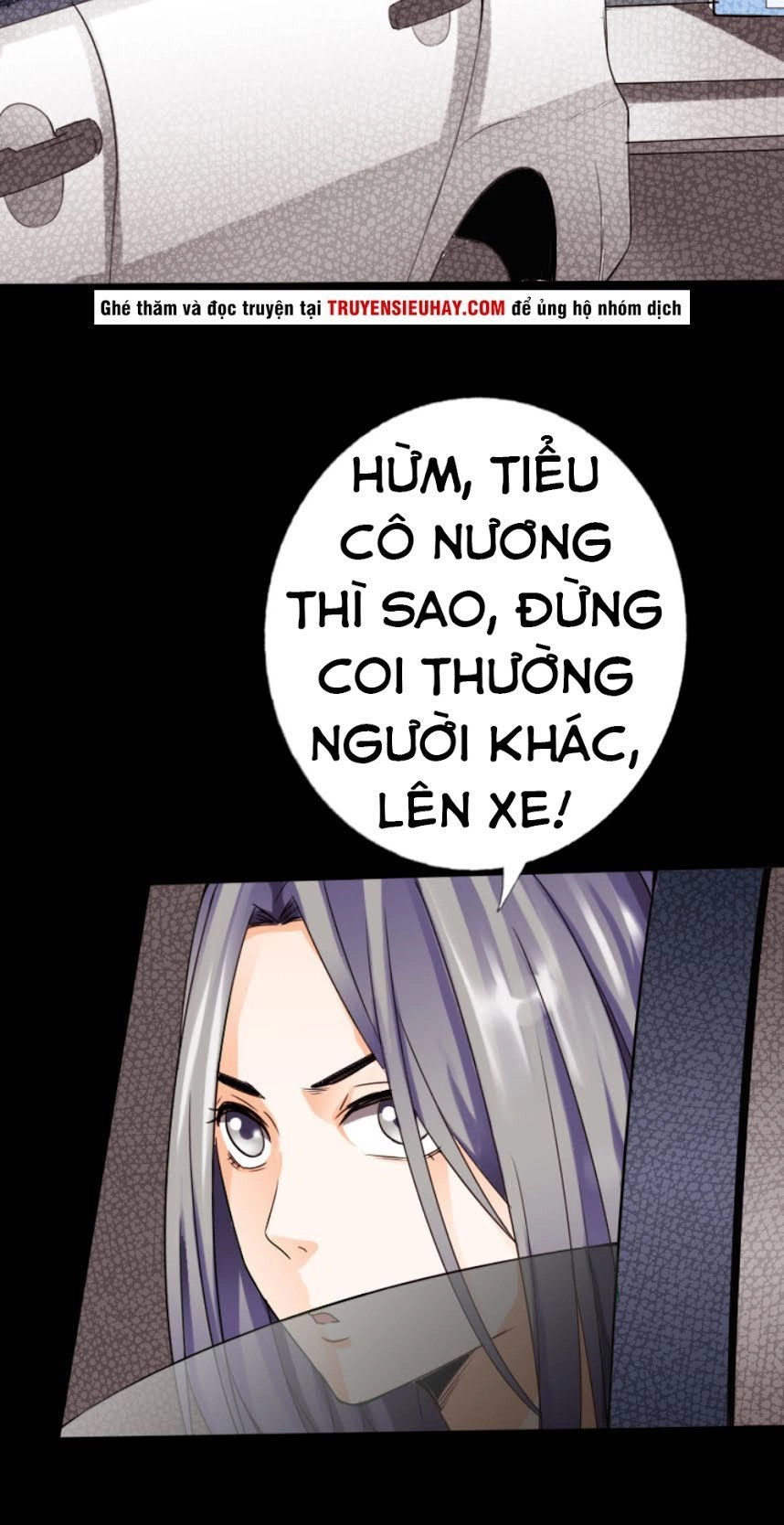 Tuyệt Phẩm Tà Thiếu Chapter 17 - 5