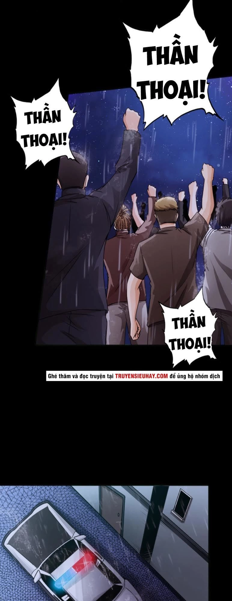 Tuyệt Phẩm Tà Thiếu Chapter 17 - 9