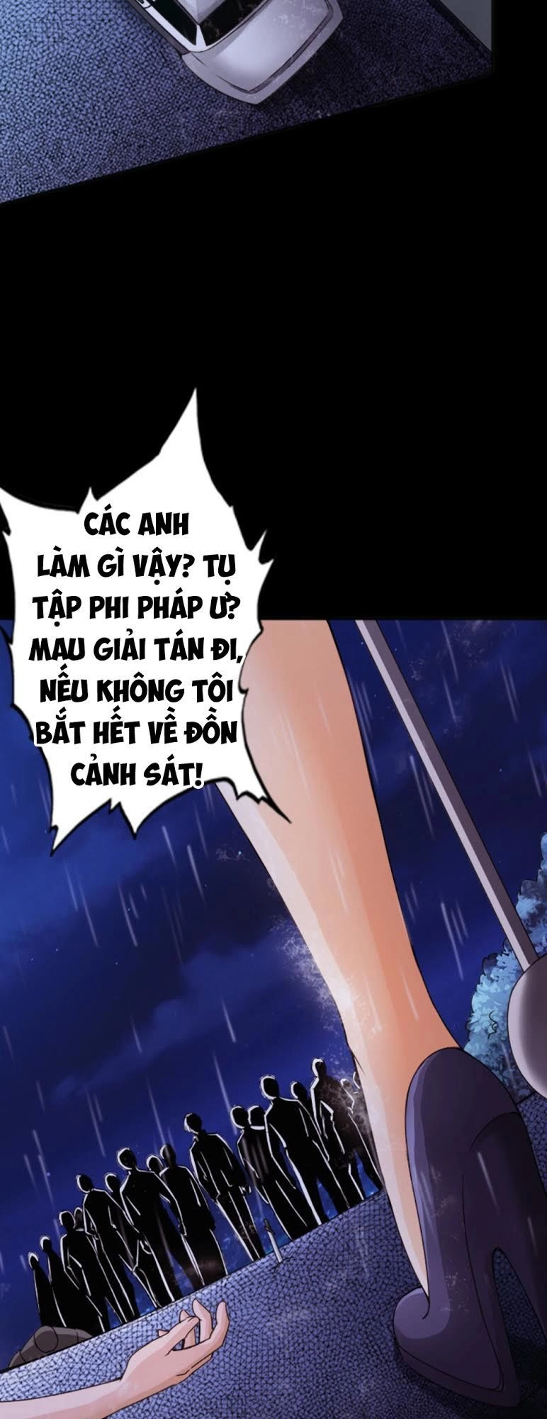 Tuyệt Phẩm Tà Thiếu Chapter 17 - 10