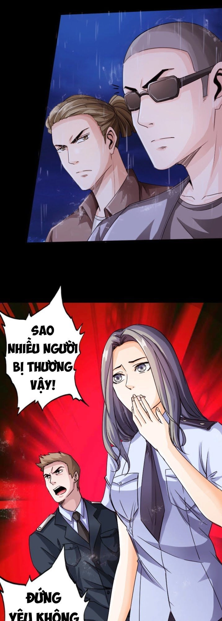 Tuyệt Phẩm Tà Thiếu Chapter 17 - 12