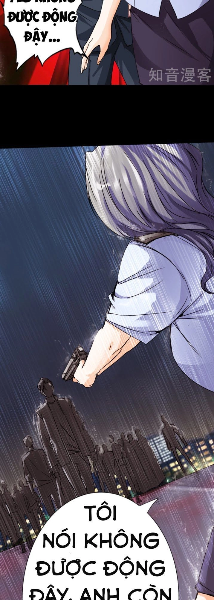 Tuyệt Phẩm Tà Thiếu Chapter 17 - 13