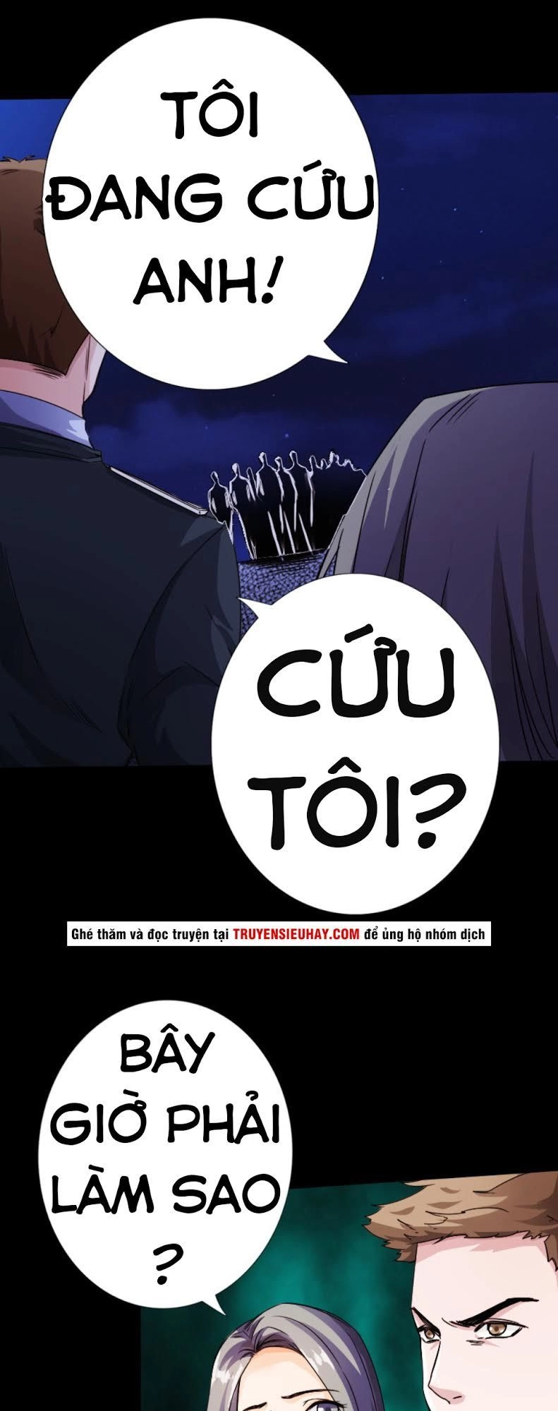 Tuyệt Phẩm Tà Thiếu Chapter 17 - 18