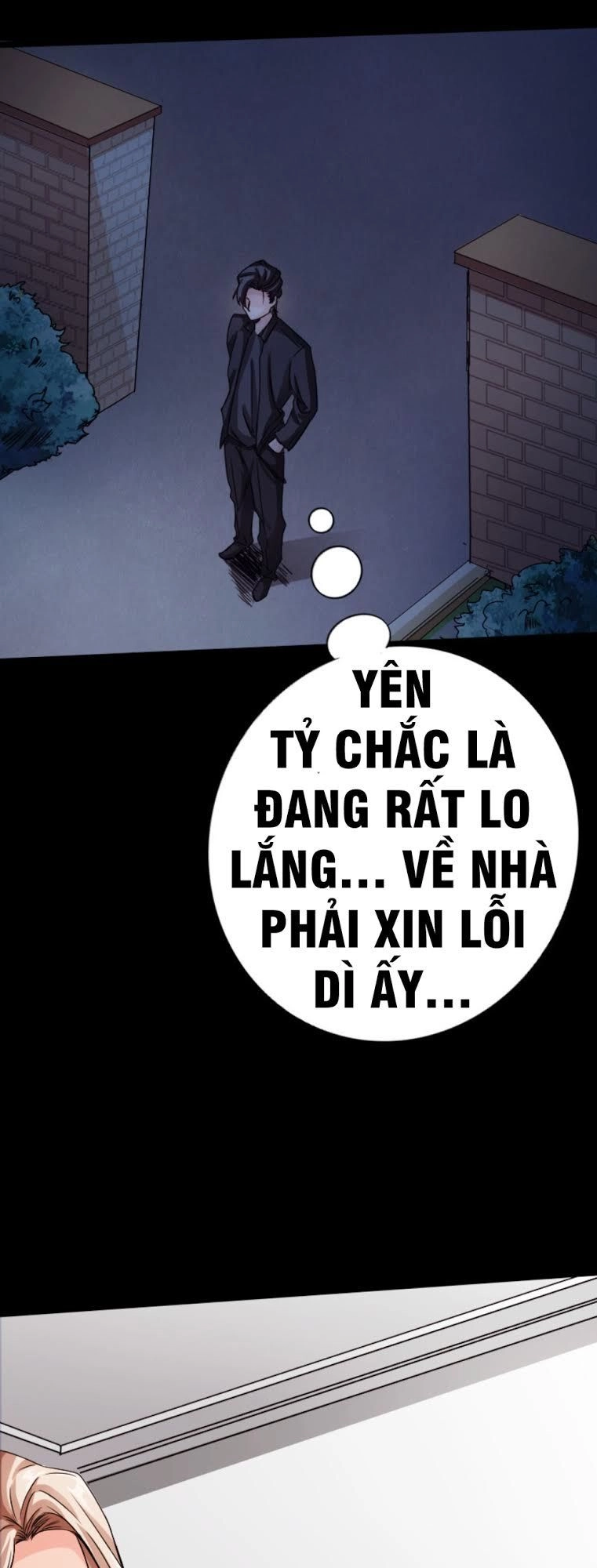 Tuyệt Phẩm Tà Thiếu Chapter 17 - 20