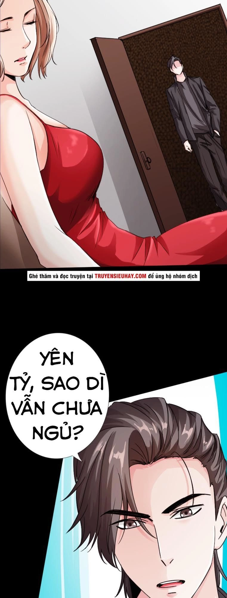 Tuyệt Phẩm Tà Thiếu Chapter 17 - 21