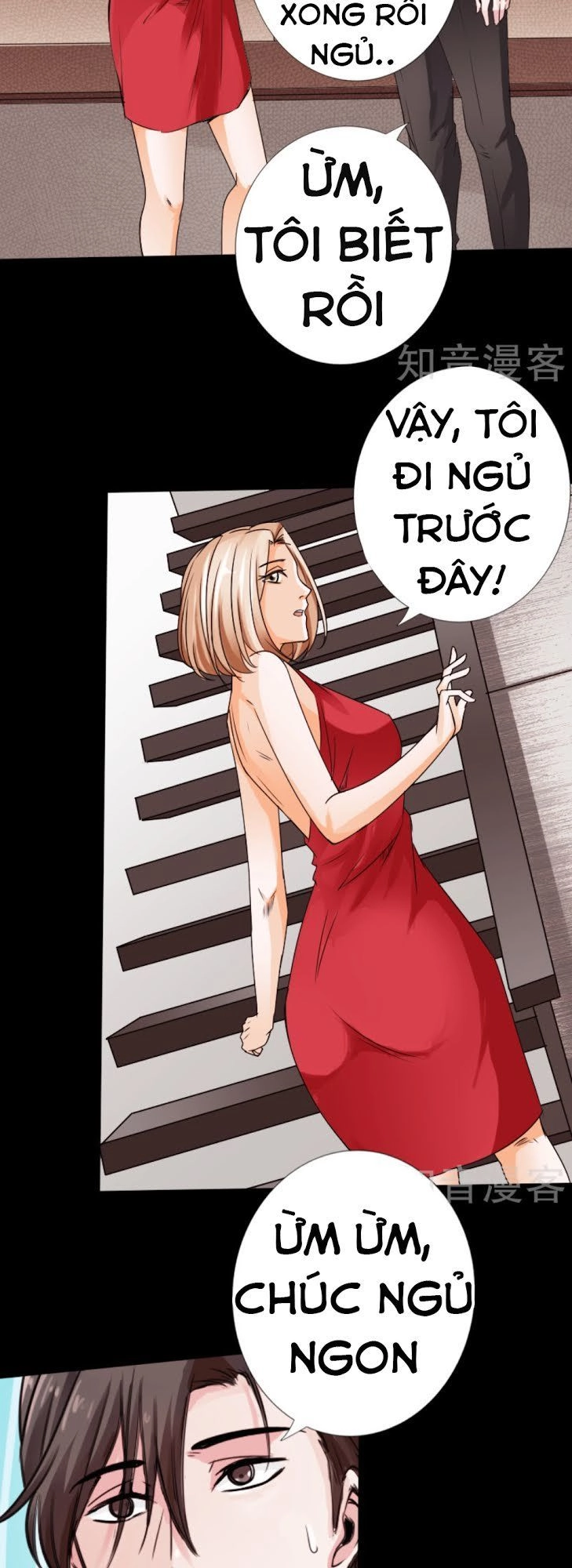 Tuyệt Phẩm Tà Thiếu Chapter 17 - 24