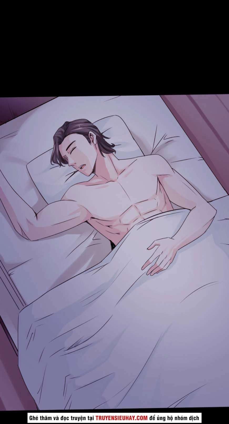 Tuyệt Phẩm Tà Thiếu Chapter 17 - 27