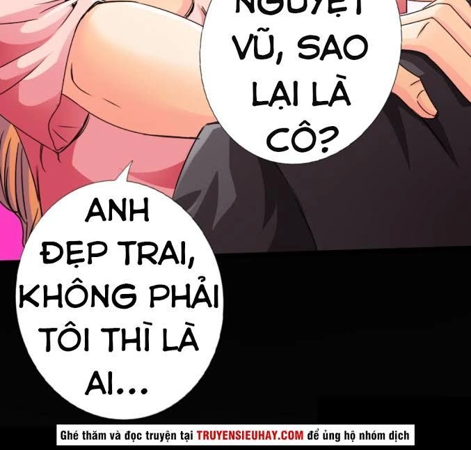 Tuyệt Phẩm Tà Thiếu Chapter 17 - 30