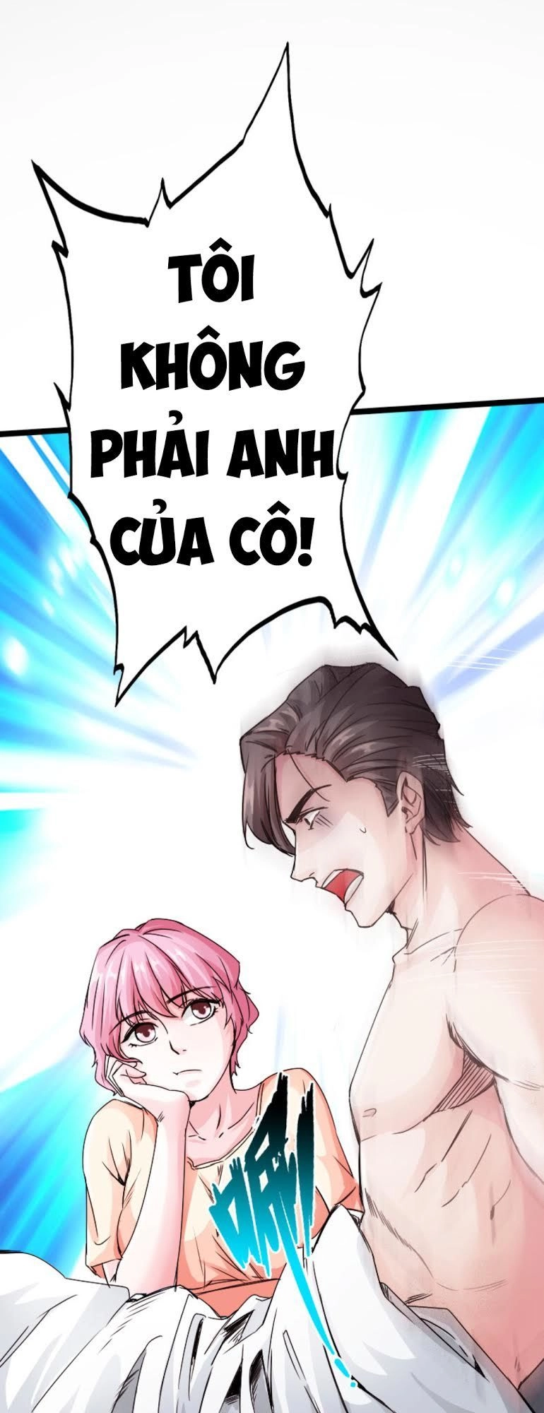 Tuyệt Phẩm Tà Thiếu Chapter 17 - 33