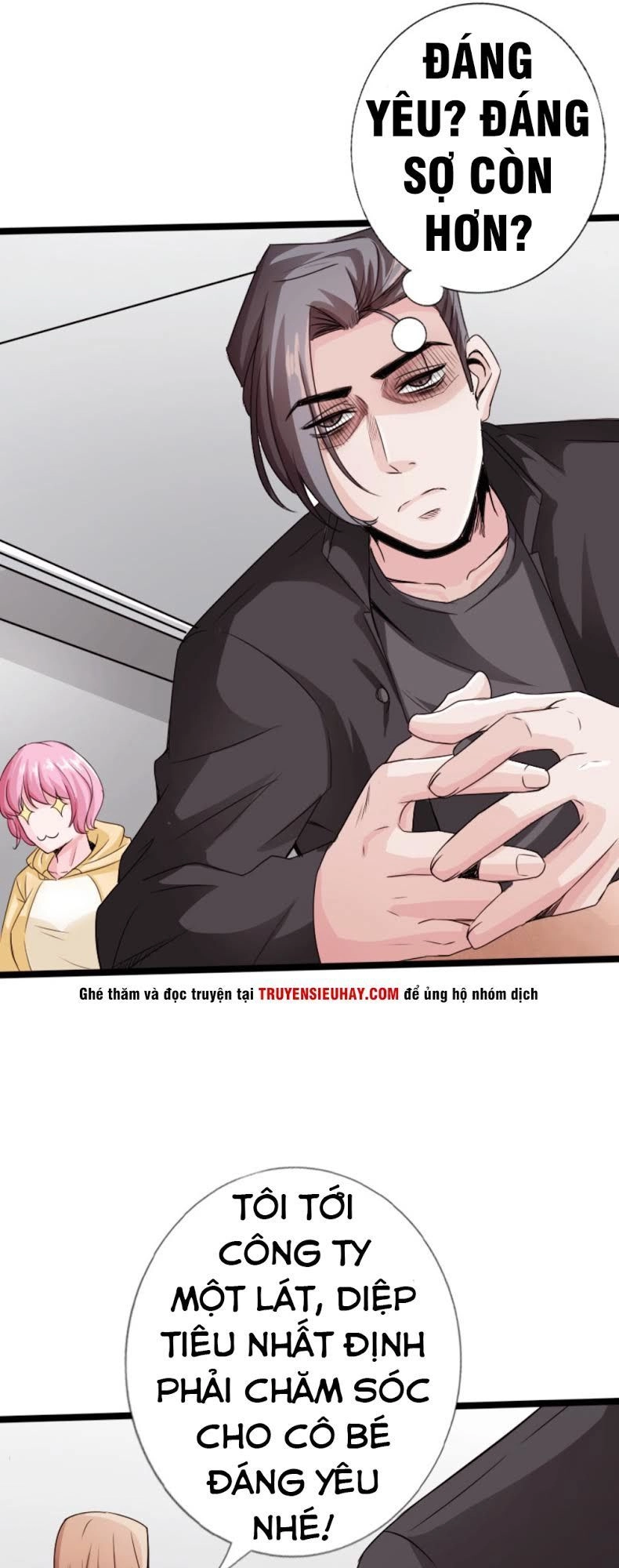 Tuyệt Phẩm Tà Thiếu Chapter 18 - 10