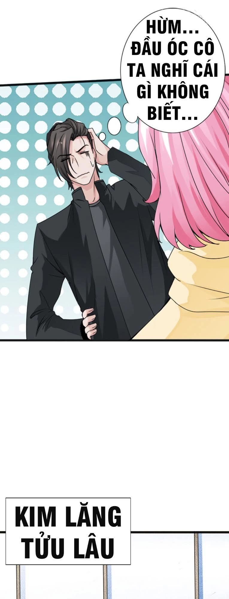 Tuyệt Phẩm Tà Thiếu Chapter 18 - 23