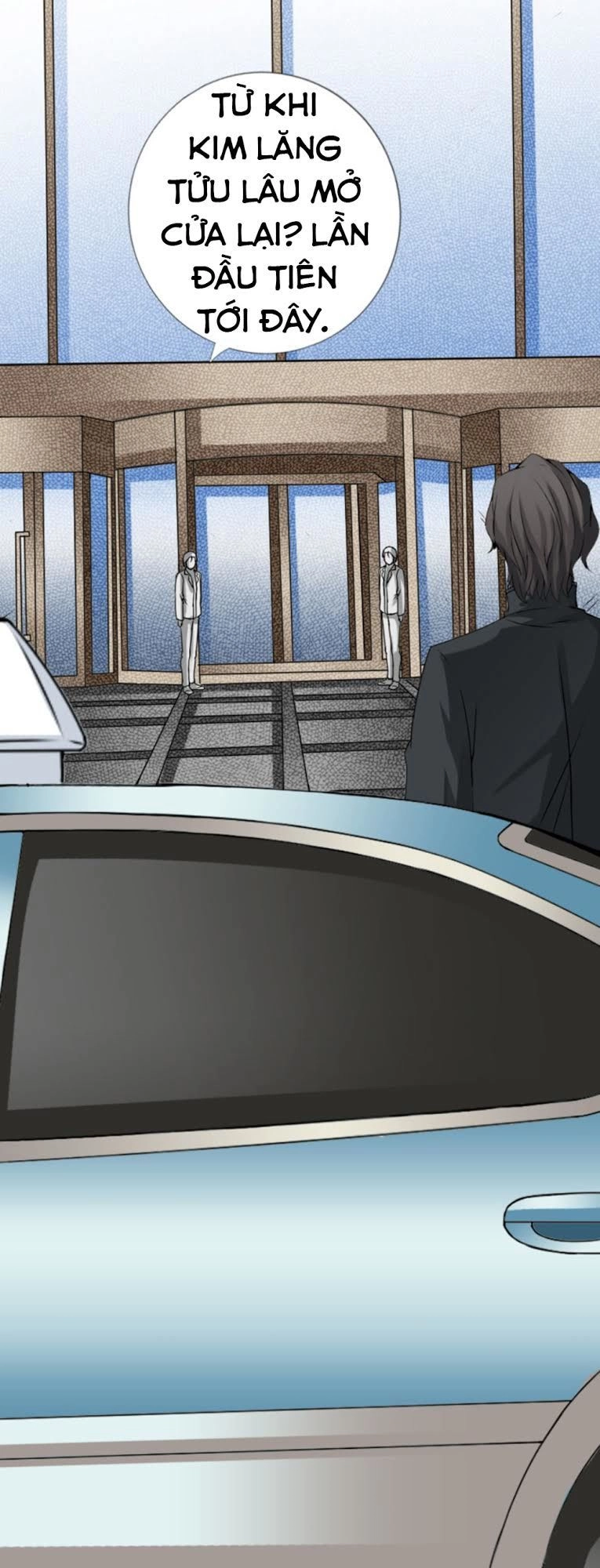 Tuyệt Phẩm Tà Thiếu Chapter 18 - 24