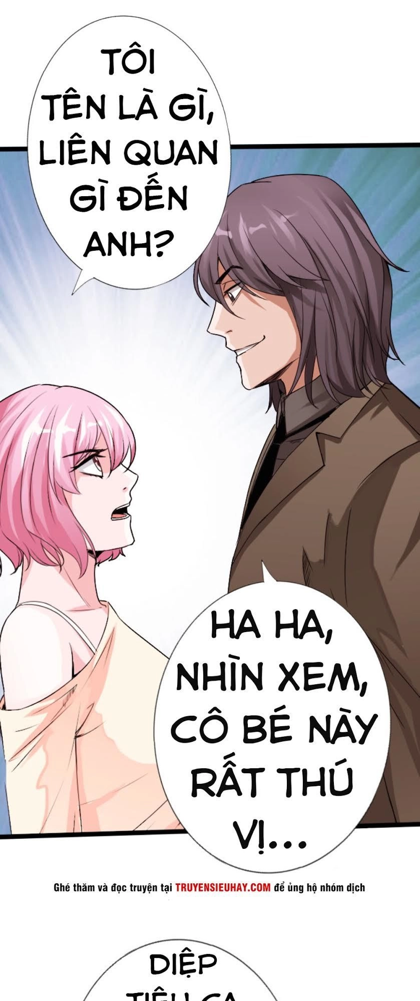 Tuyệt Phẩm Tà Thiếu Chapter 19 - 2