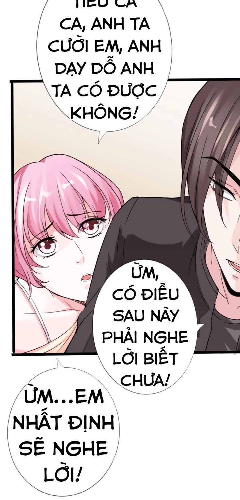 Tuyệt Phẩm Tà Thiếu Chapter 19 - 3