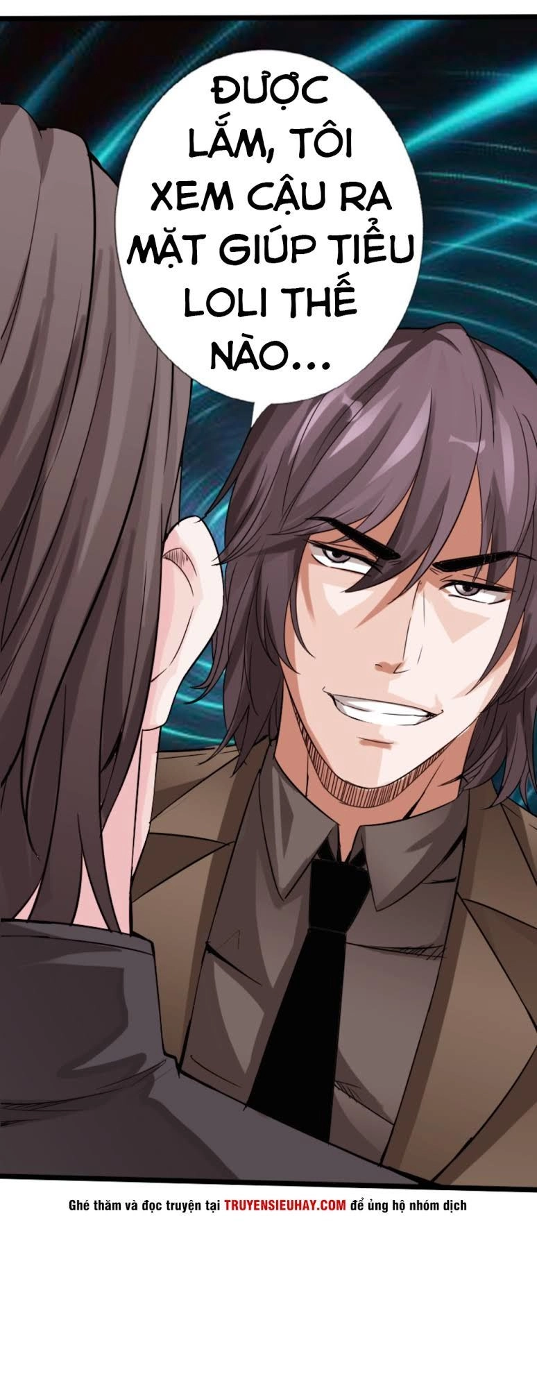 Tuyệt Phẩm Tà Thiếu Chapter 19 - 4