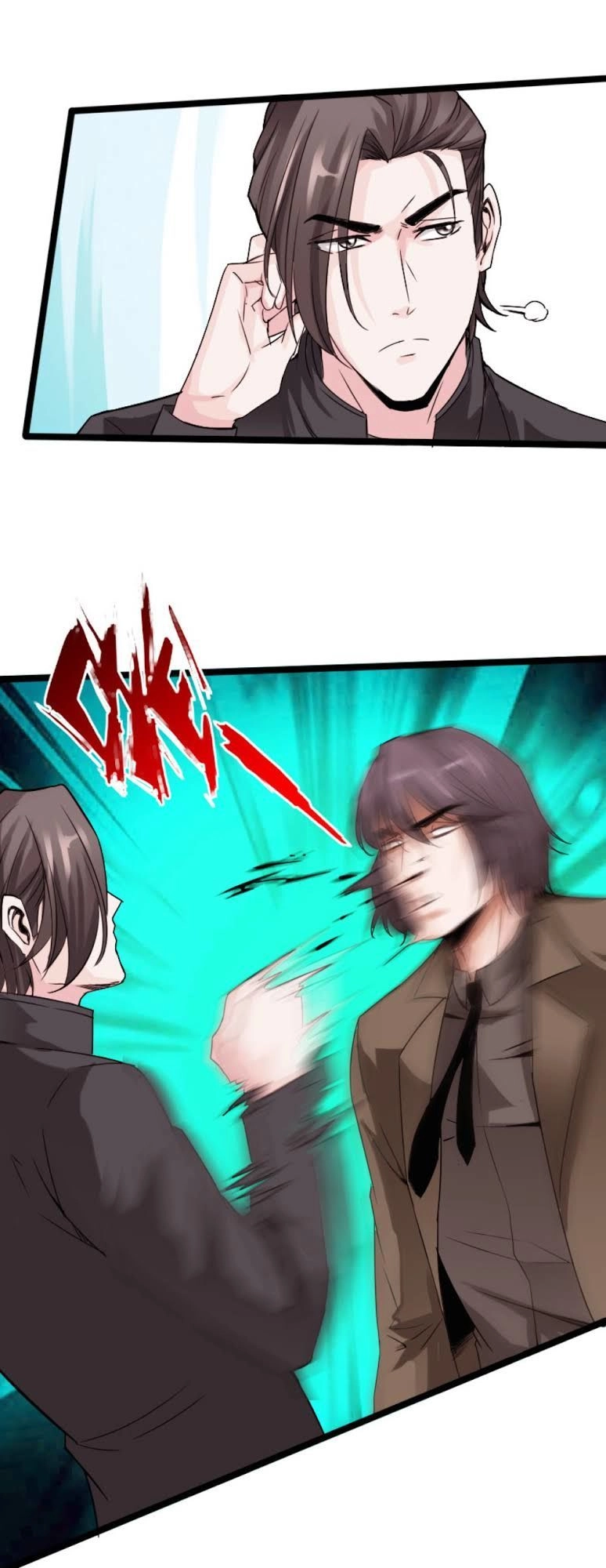 Tuyệt Phẩm Tà Thiếu Chapter 19 - 5