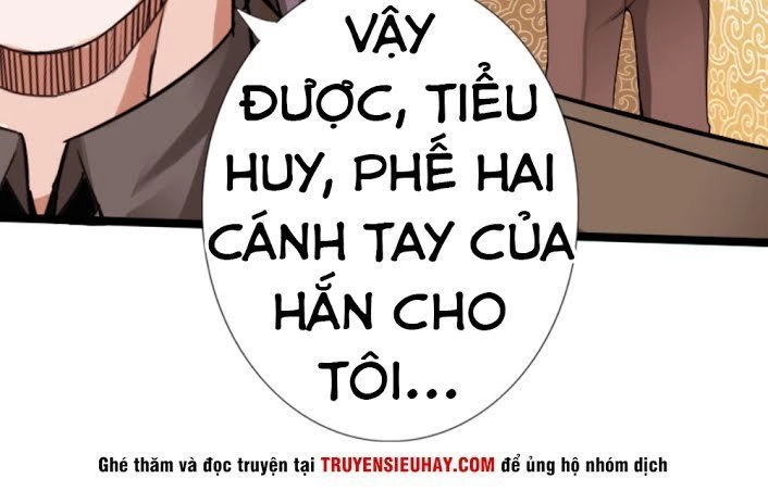 Tuyệt Phẩm Tà Thiếu Chapter 19 - 9