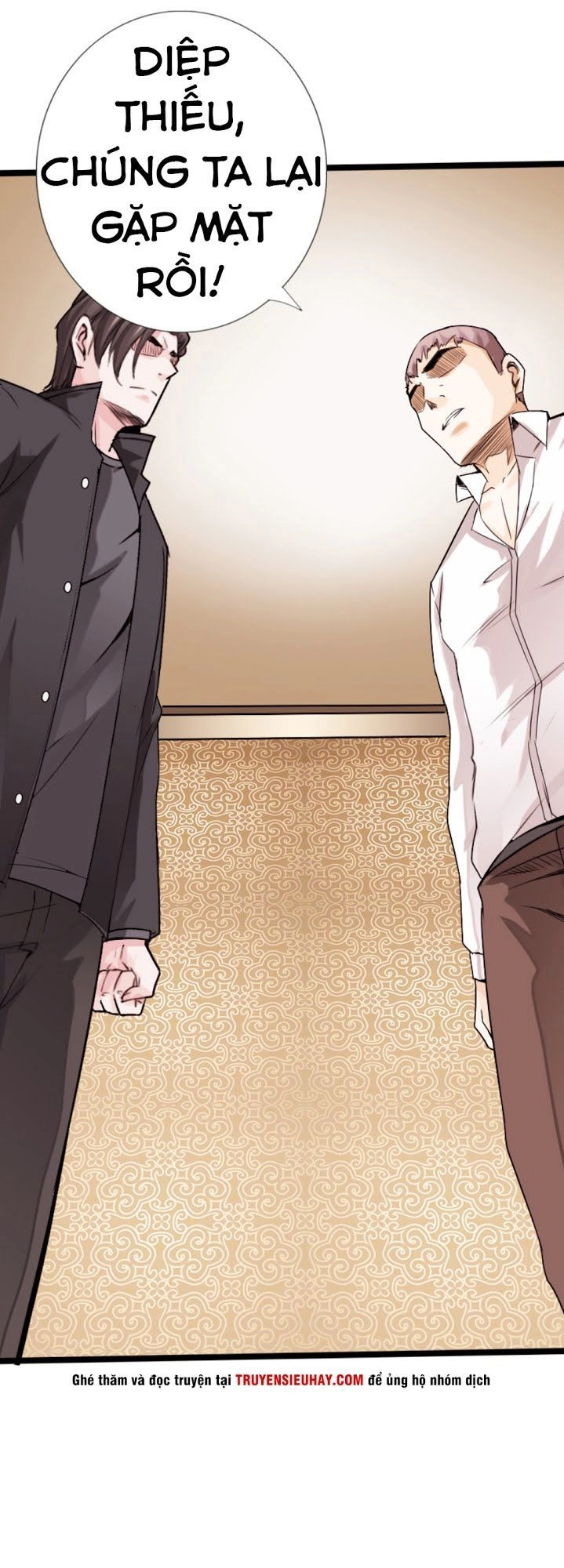 Tuyệt Phẩm Tà Thiếu Chapter 19 - 10