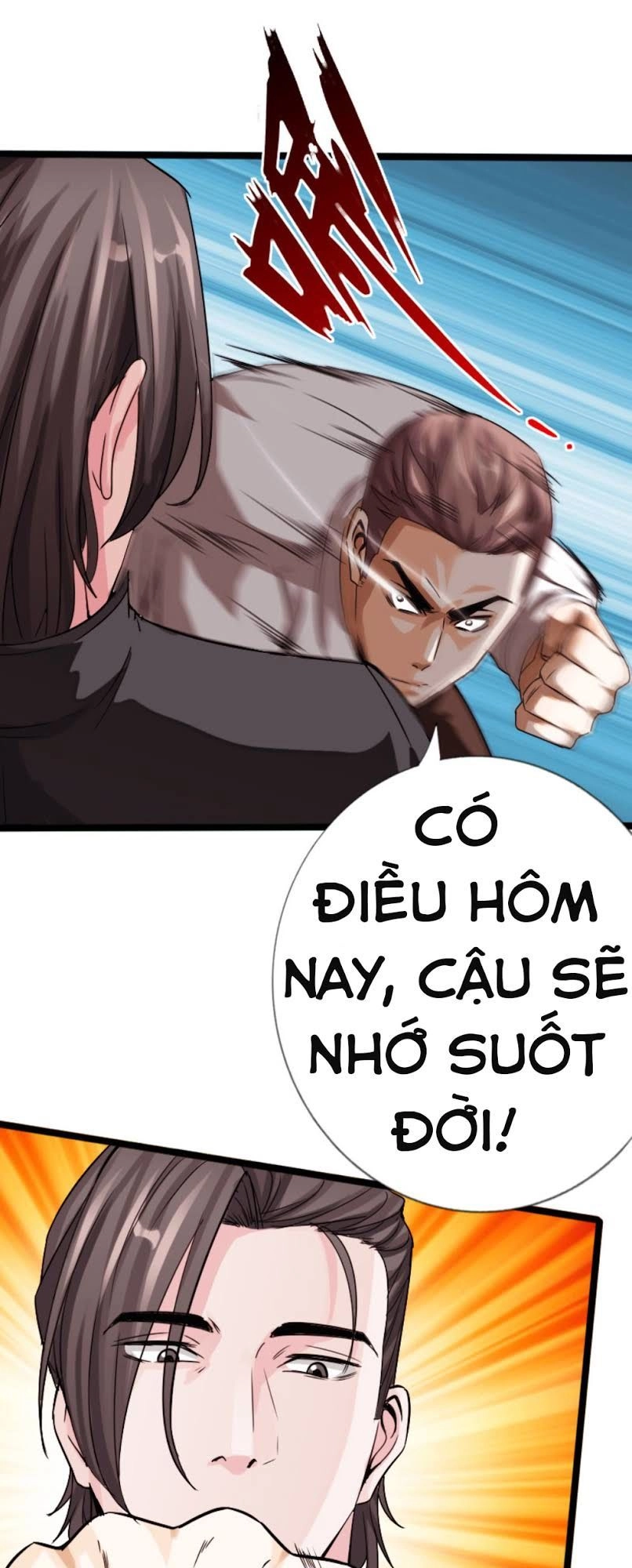 Tuyệt Phẩm Tà Thiếu Chapter 19 - 13