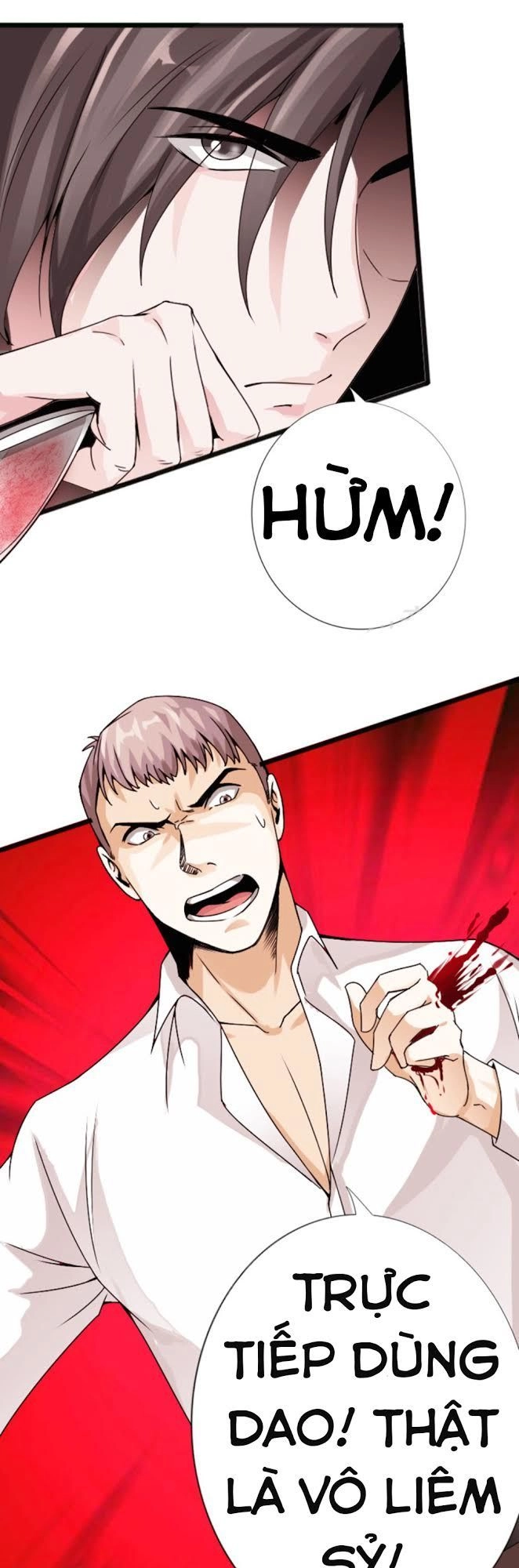 Tuyệt Phẩm Tà Thiếu Chapter 19 - 15