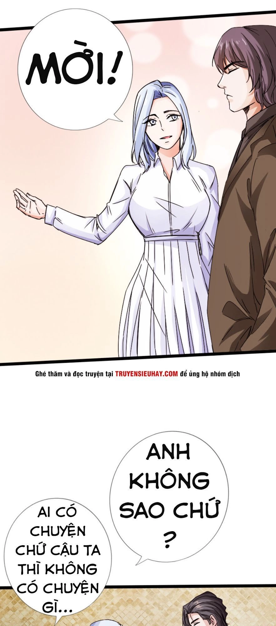 Tuyệt Phẩm Tà Thiếu Chapter 19 - 26