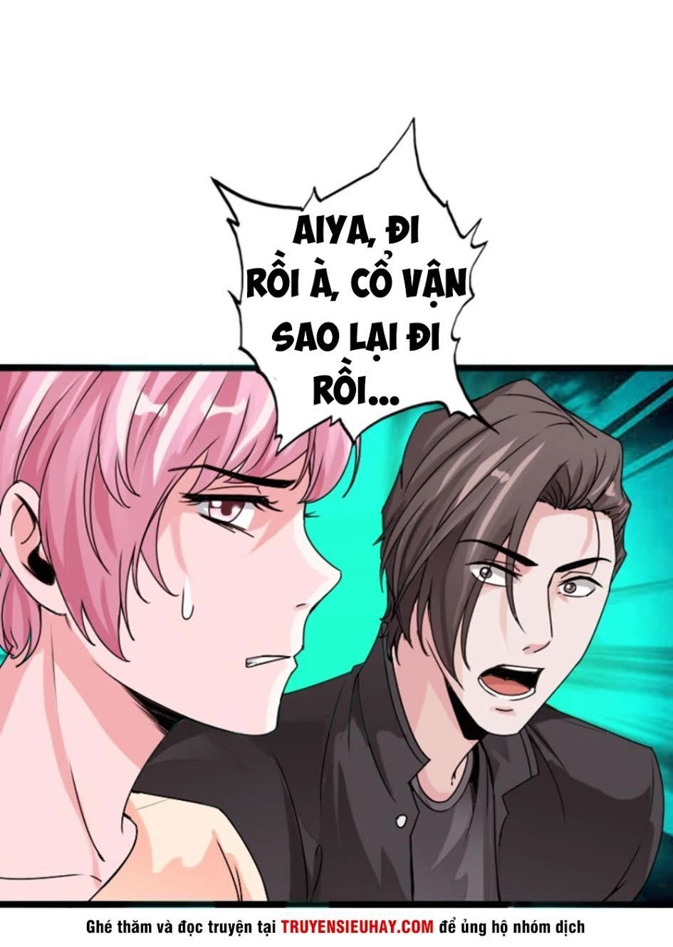 Tuyệt Phẩm Tà Thiếu Chapter 20 - 3