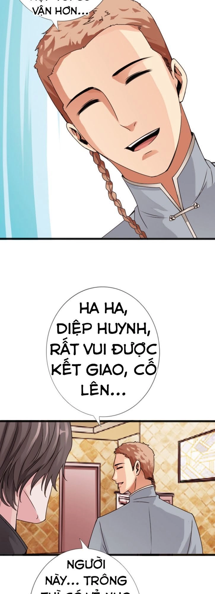 Tuyệt Phẩm Tà Thiếu Chapter 20 - 5