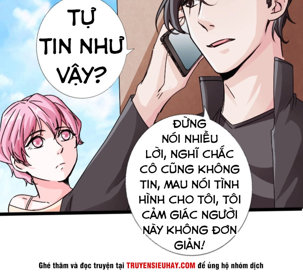 Tuyệt Phẩm Tà Thiếu Chapter 20 - 8