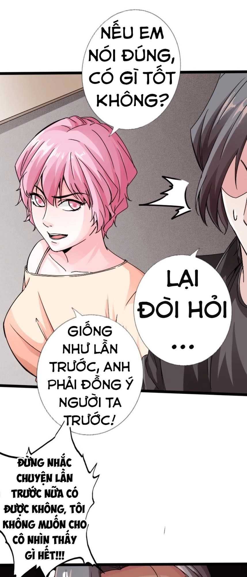 Tuyệt Phẩm Tà Thiếu Chapter 20 - 12