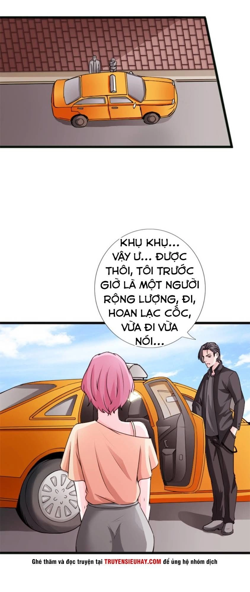 Tuyệt Phẩm Tà Thiếu Chapter 20 - 14