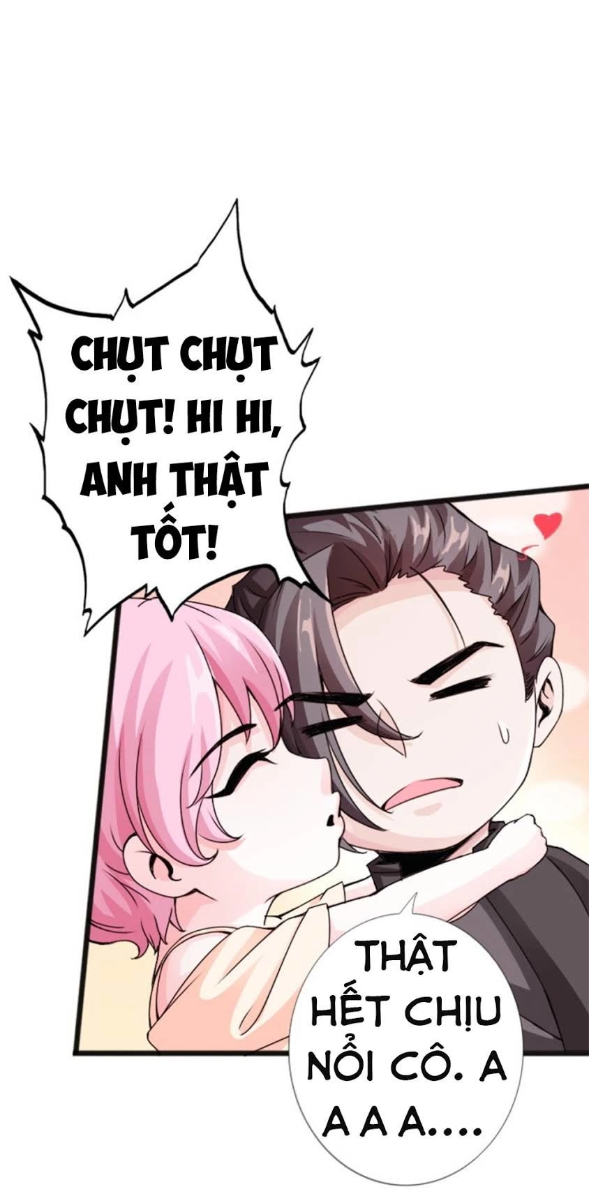 Tuyệt Phẩm Tà Thiếu Chapter 20 - 15