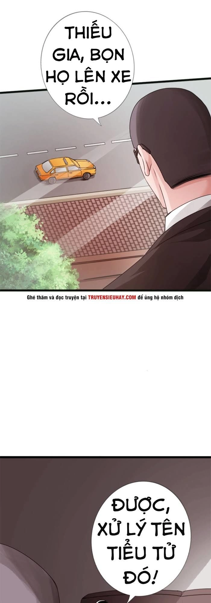 Tuyệt Phẩm Tà Thiếu Chapter 20 - 16