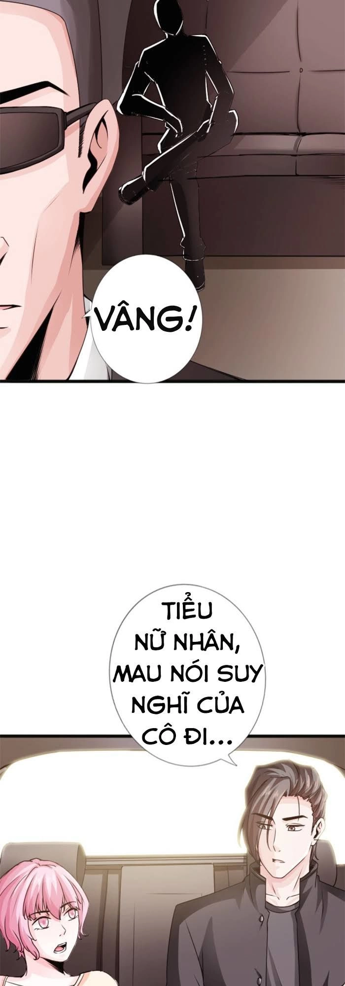 Tuyệt Phẩm Tà Thiếu Chapter 20 - 17