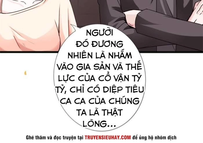 Tuyệt Phẩm Tà Thiếu Chapter 20 - 18