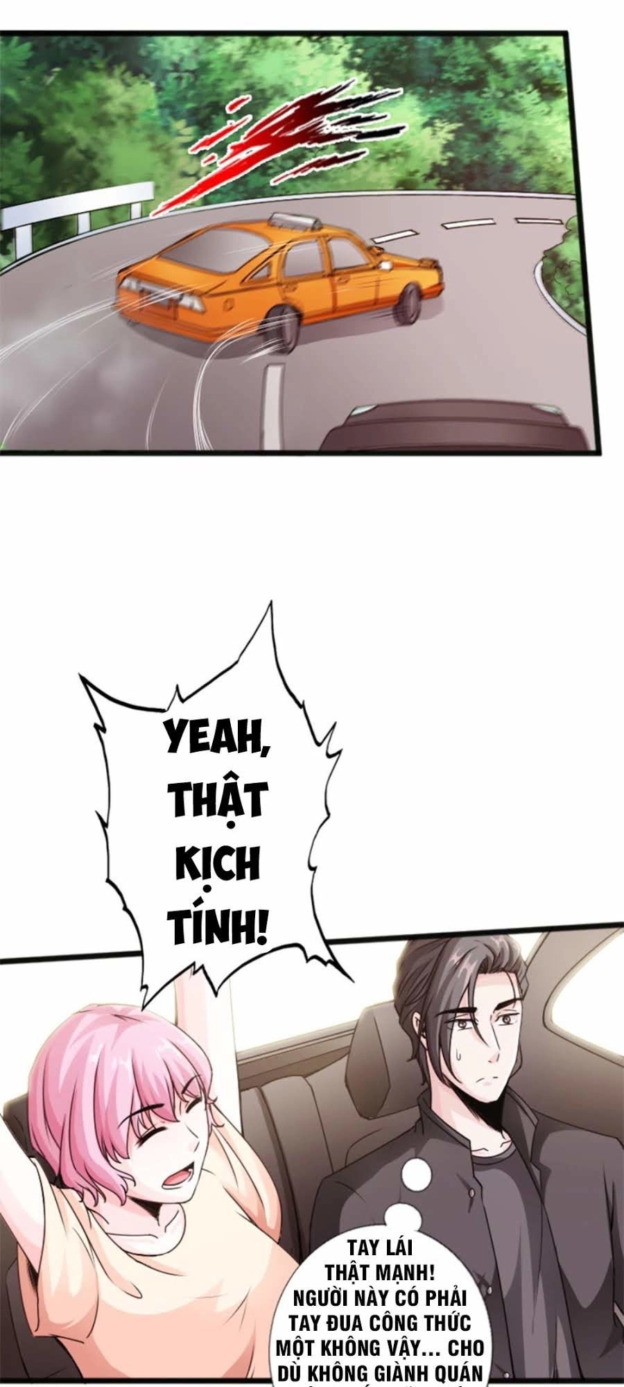 Tuyệt Phẩm Tà Thiếu Chapter 20 - 19