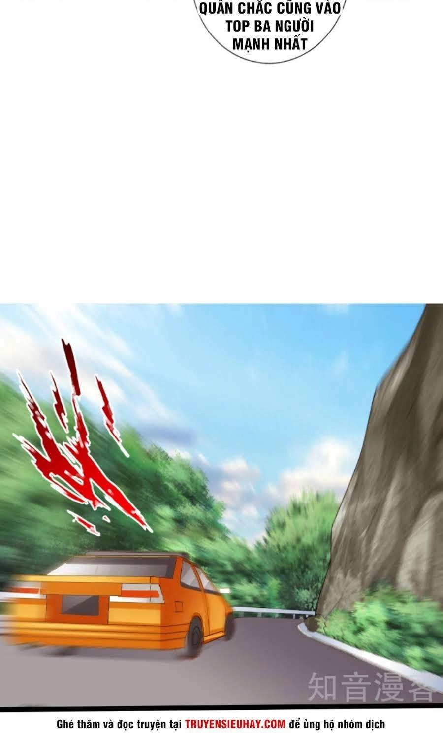 Tuyệt Phẩm Tà Thiếu Chapter 20 - 20