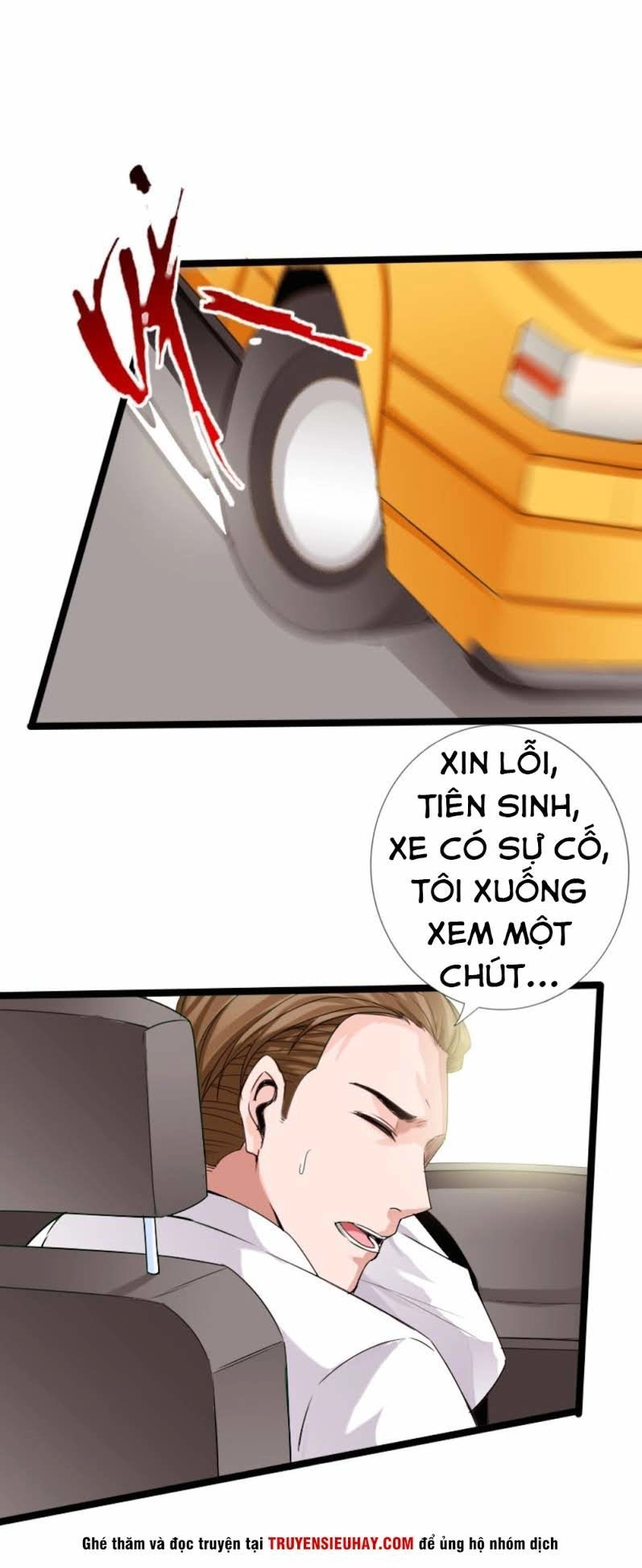 Tuyệt Phẩm Tà Thiếu Chapter 20 - 22