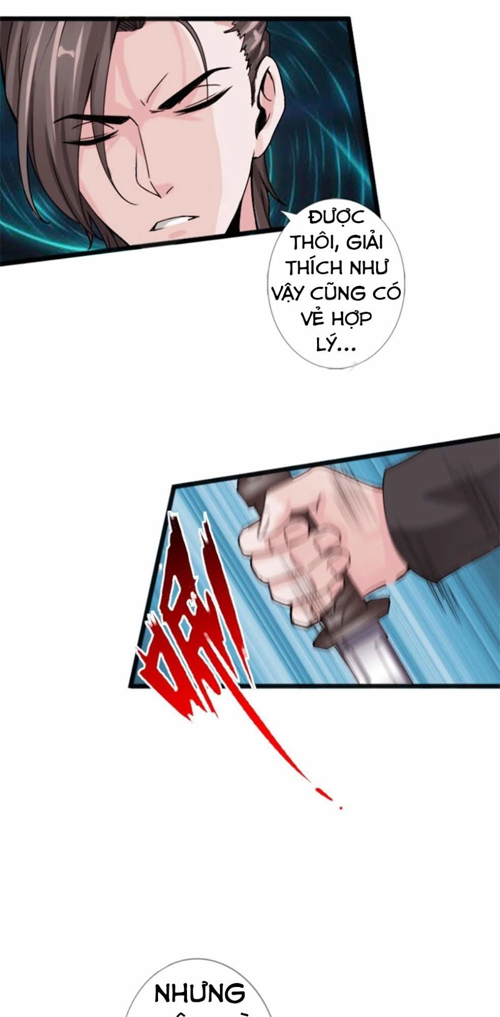 Tuyệt Phẩm Tà Thiếu Chapter 20 - 27