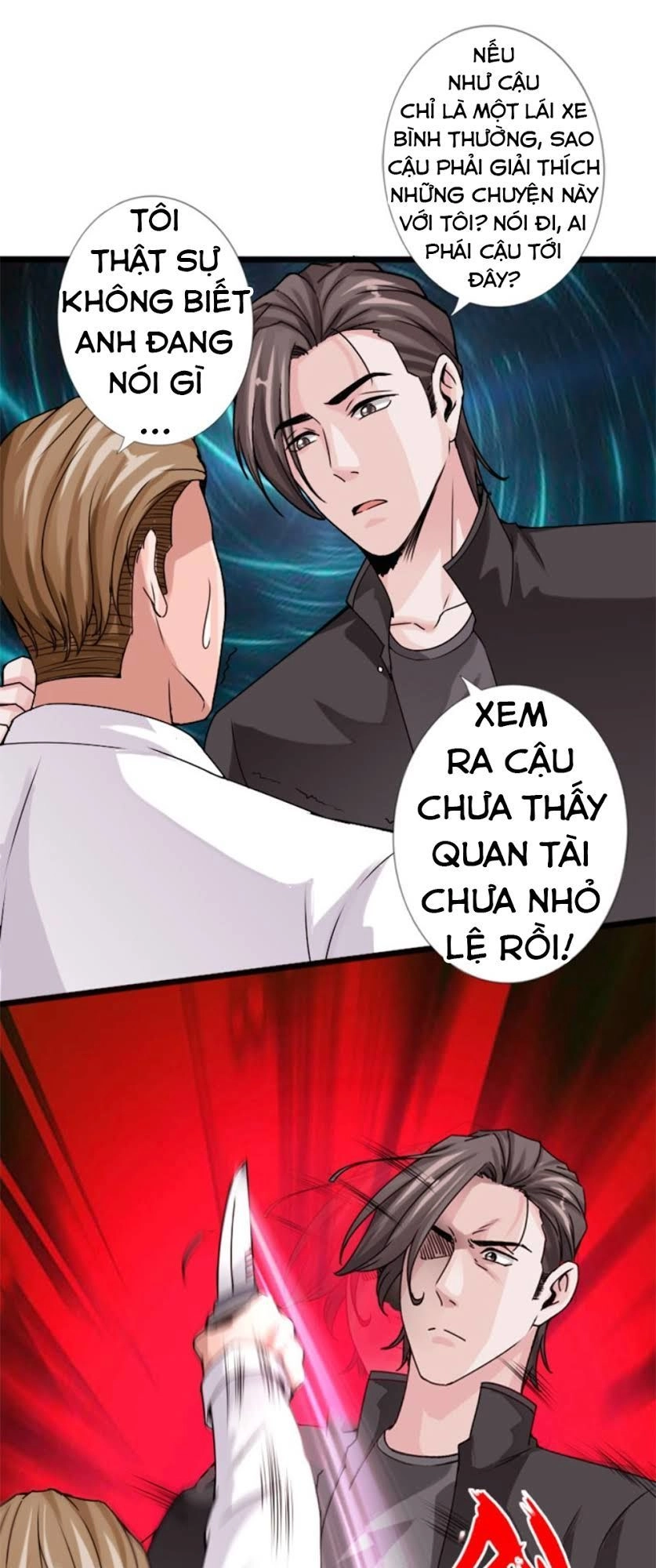 Tuyệt Phẩm Tà Thiếu Chapter 20 - 29