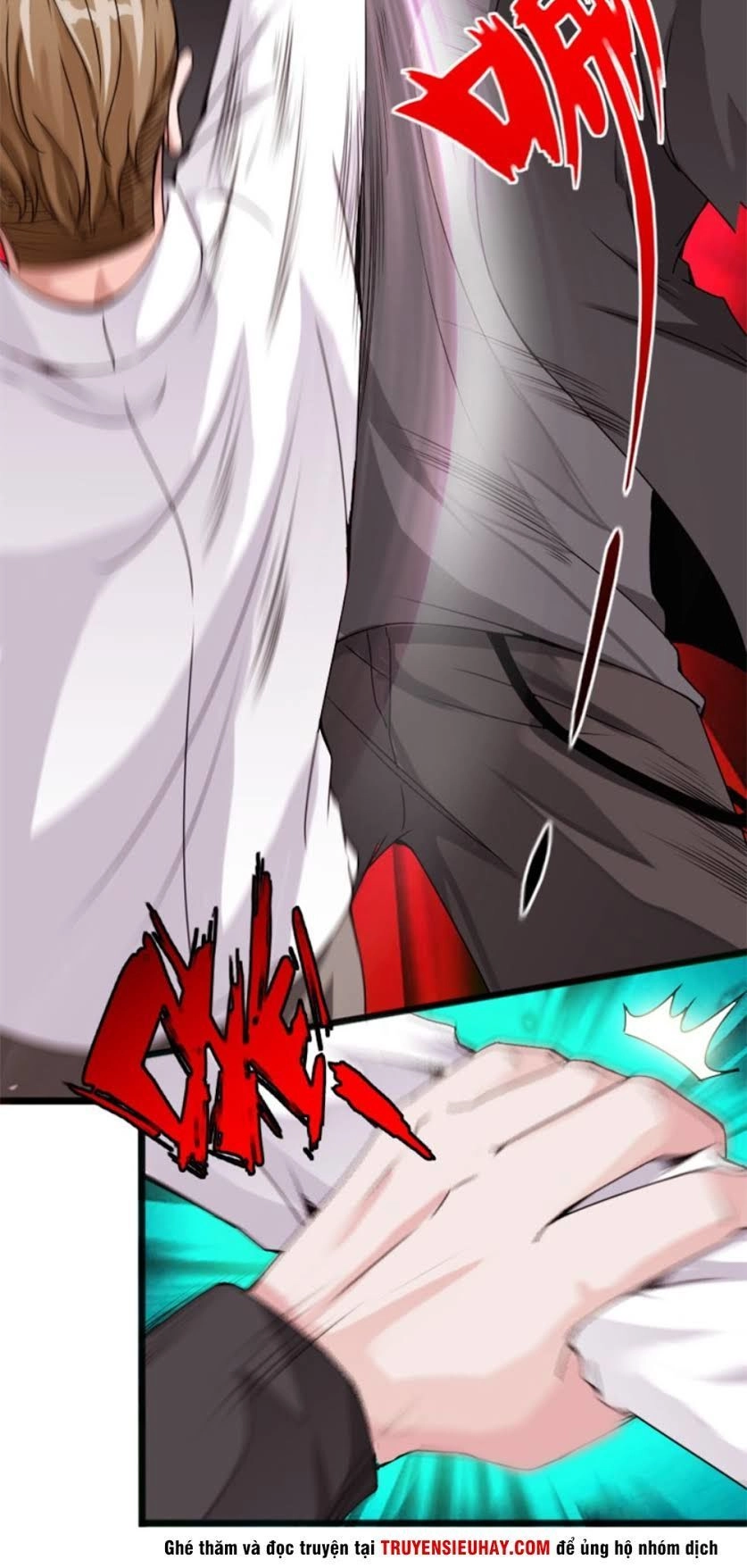 Tuyệt Phẩm Tà Thiếu Chapter 20 - 30