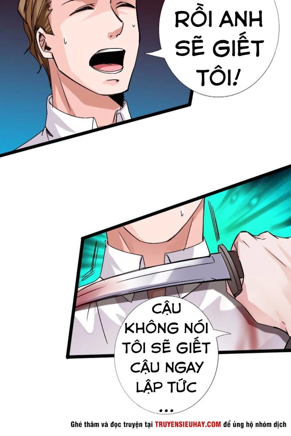 Tuyệt Phẩm Tà Thiếu Chapter 20 - 32