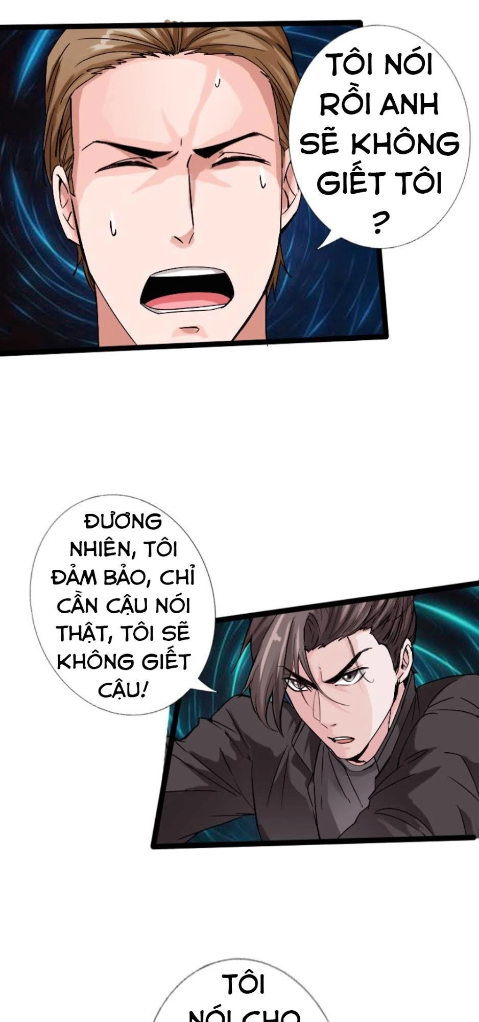 Tuyệt Phẩm Tà Thiếu Chapter 20 - 33