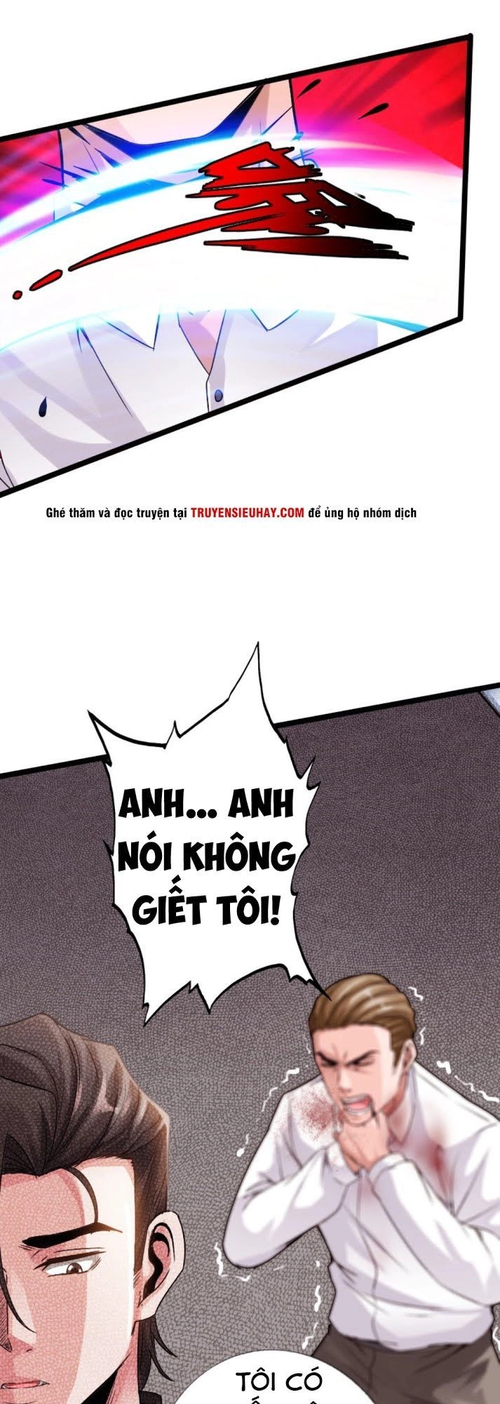 Tuyệt Phẩm Tà Thiếu Chapter 20 - 35