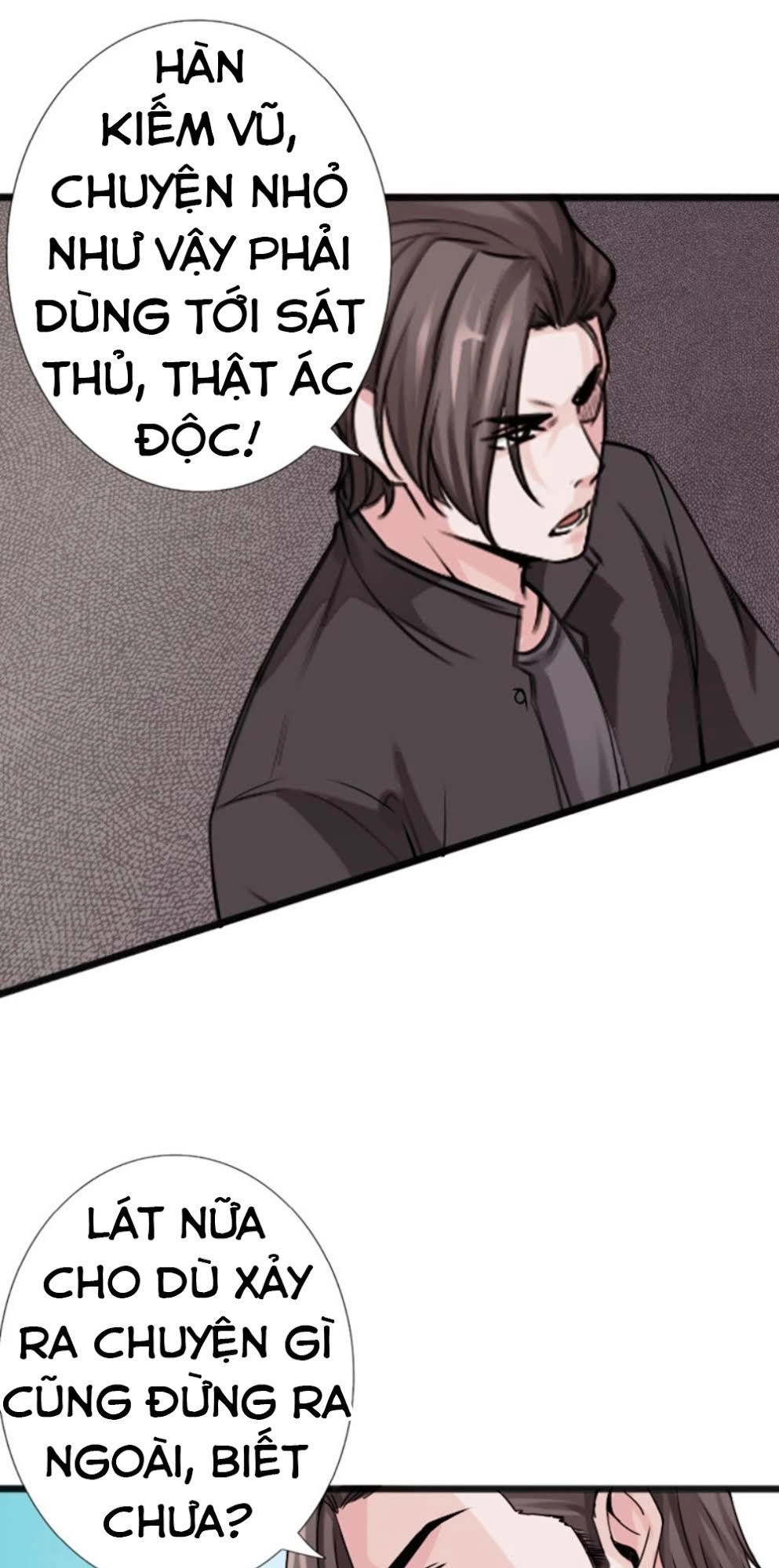 Tuyệt Phẩm Tà Thiếu Chapter 21 - 2