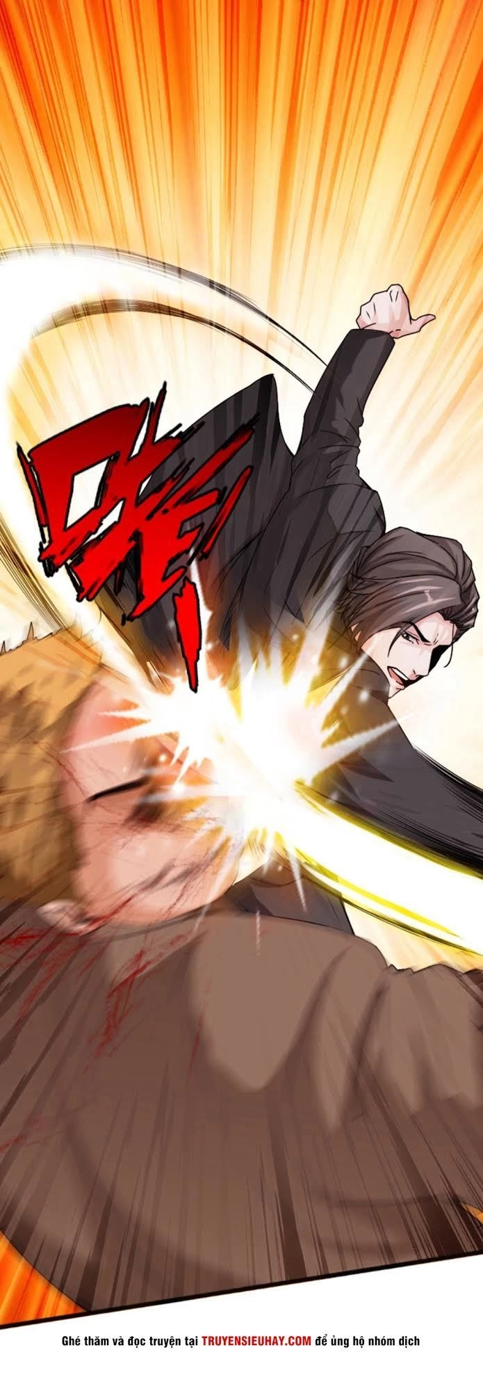 Tuyệt Phẩm Tà Thiếu Chapter 21 - 7