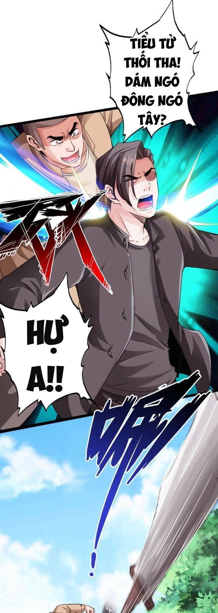 Tuyệt Phẩm Tà Thiếu Chapter 21 - 16