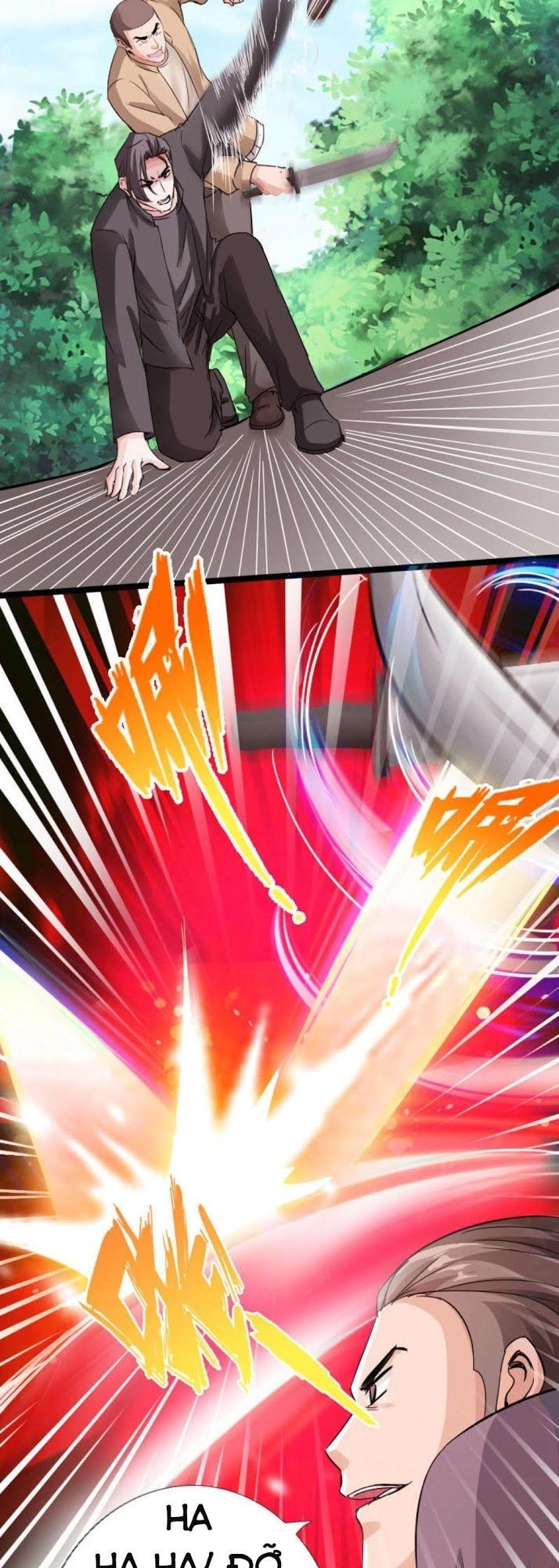 Tuyệt Phẩm Tà Thiếu Chapter 21 - 17