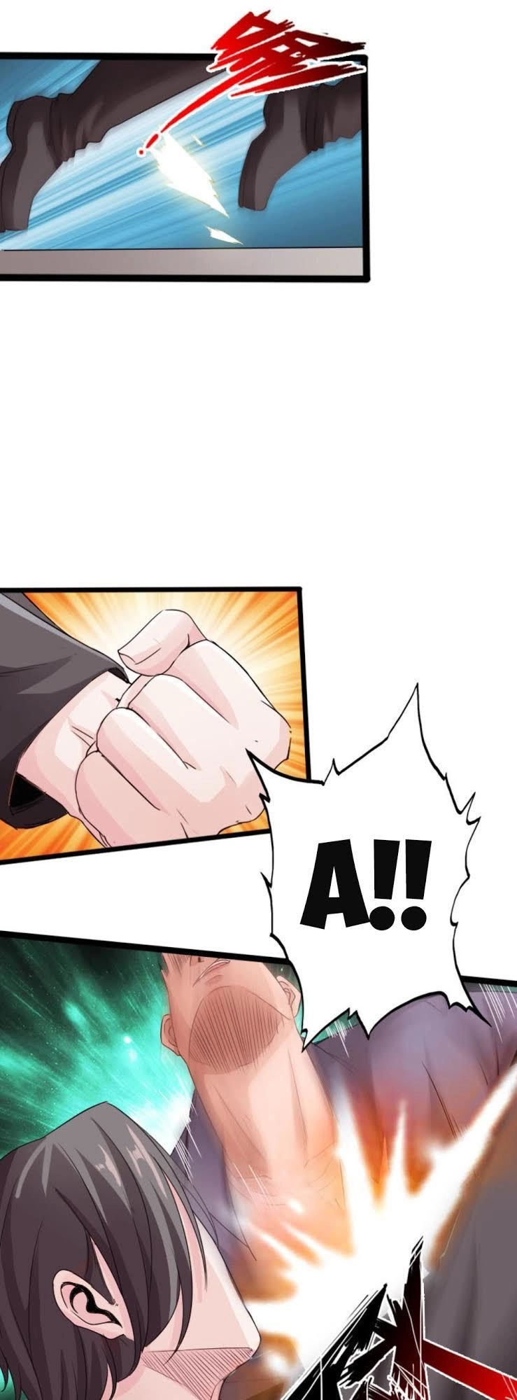 Tuyệt Phẩm Tà Thiếu Chapter 21 - 19