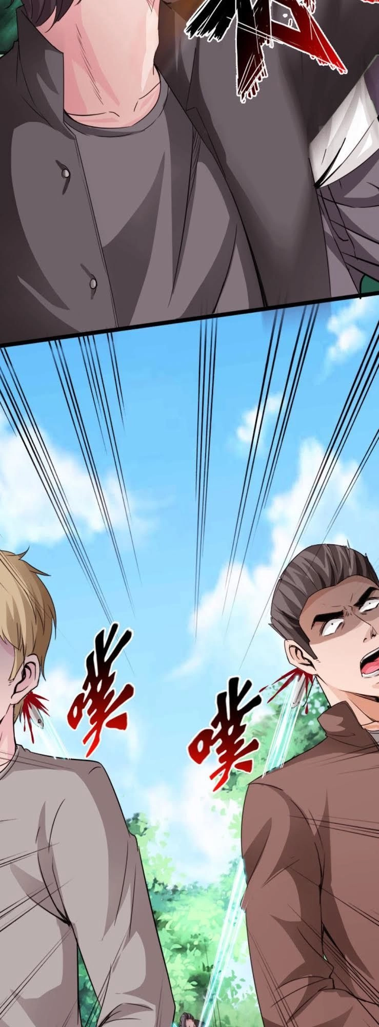 Tuyệt Phẩm Tà Thiếu Chapter 21 - 20